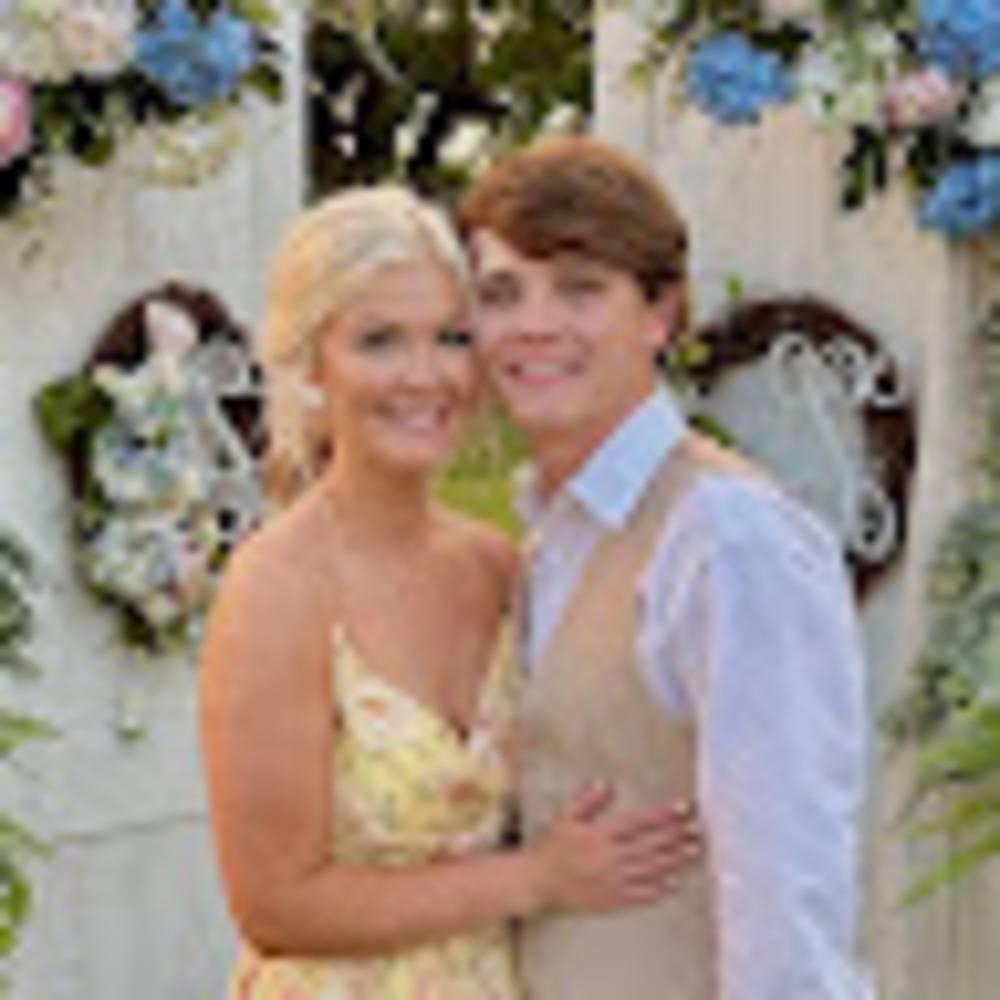 Meet your Posher, Rose